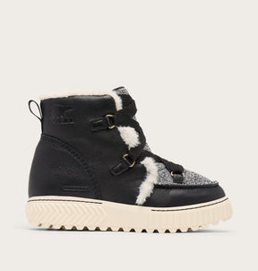 Sorel Ona Ave Alpine Womens Boot product -- product view at Willis Ski and Board Pittsburgh