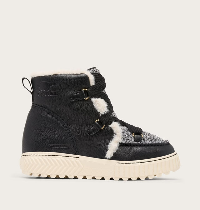 Sorel Ona Ave Alpine Womens Boot product -- product view at Willis Ski and Board Pittsburgh