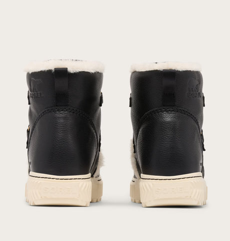 Sorel Ona Ave Alpine Womens Boot product -- product view at Willis Ski and Board Pittsburgh
