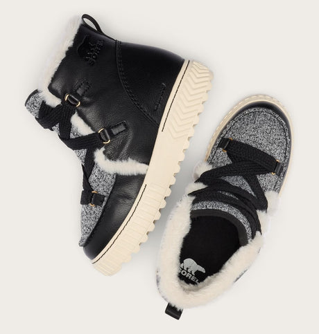 Sorel Ona Ave Alpine Womens Boot product -- product view at Willis Ski and Board Pittsburgh