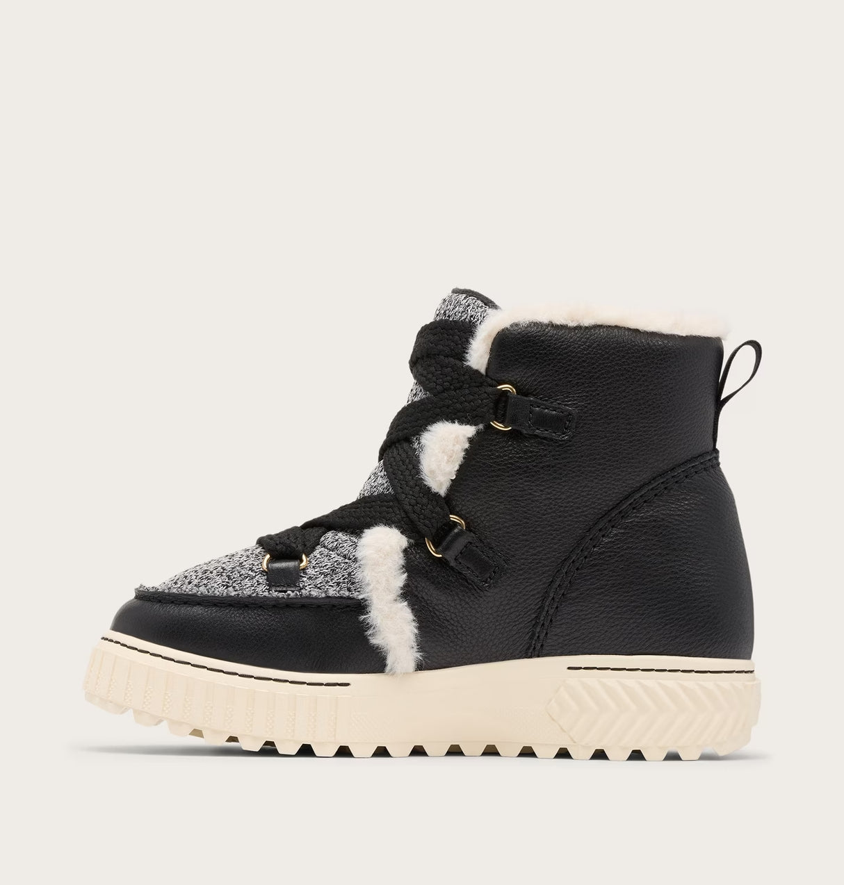 Sorel Ona Ave Alpine Womens Boot product -- product view at Willis Ski and Board Pittsburgh
