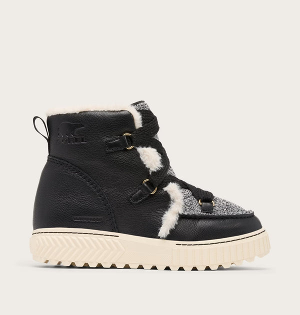 This is an image of Sorel Ona Ave Alpine Womens Boot