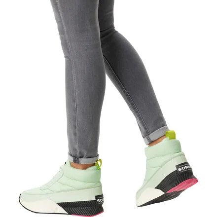 Sorel Out & About Iii Puffy Womens Shoes