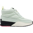 This is an image of Sorel Out & About III Puffy Womens Shoes