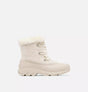 Sorel Snow Angel Womens Boot product -- product view at Willis Ski and Board Pittsburgh