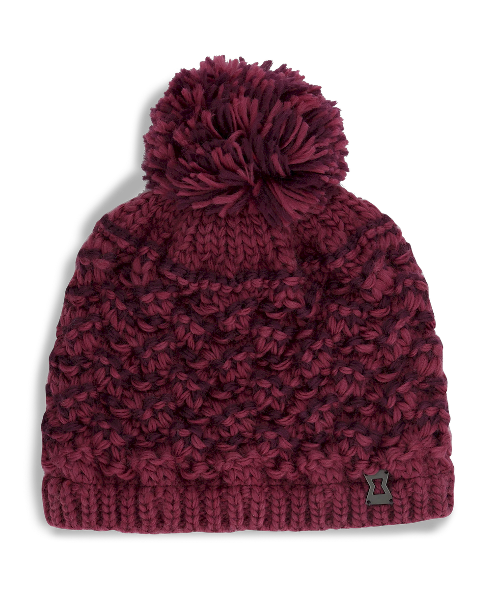 Spyder Brrr Berry Junior Hat