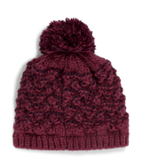 Spyder Brrr Berry Junior Hat