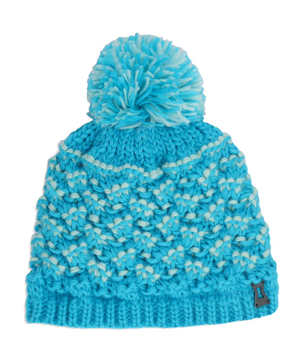 Spyder Brrr Berry Junior Hat
