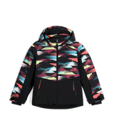 Spyder Conquer Junior Jacket 2026