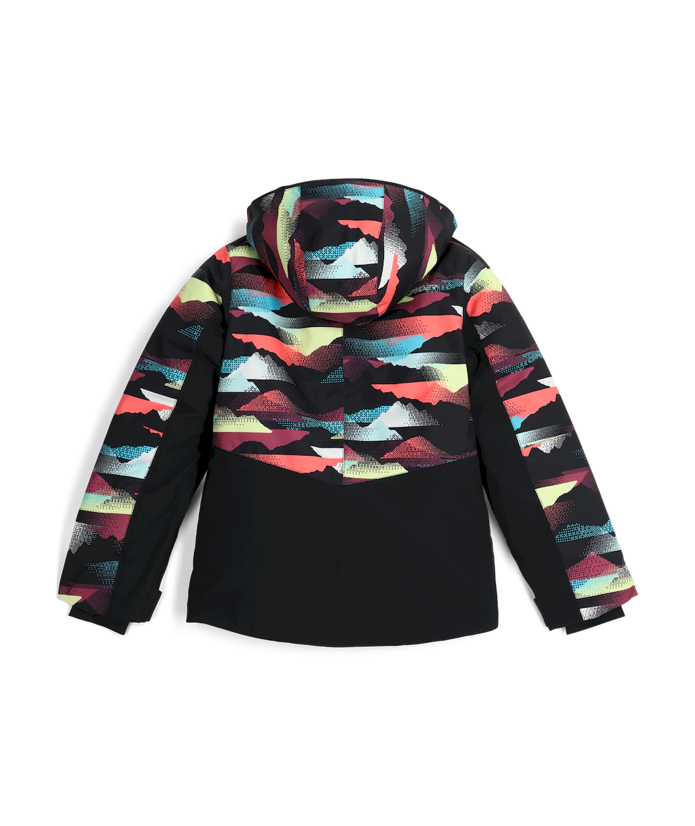 Spyder Conquer Junior Jacket 2026