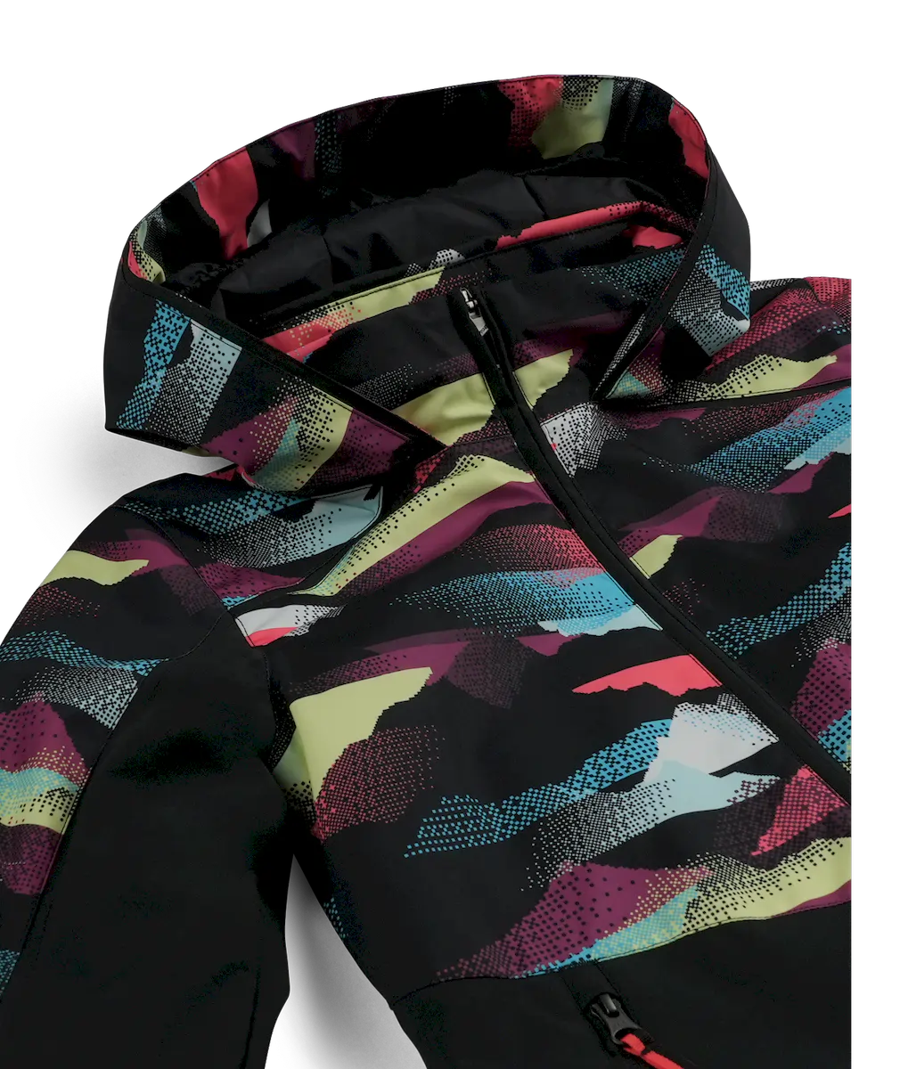 Spyder Conquer Junior Jacket 2026