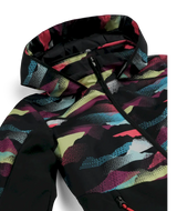 Spyder Conquer Junior Jacket 2026