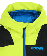 Spyder Slash Junior Jacket 2026