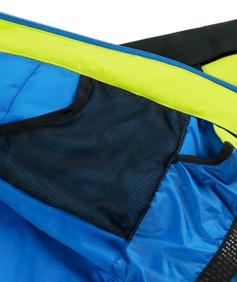 Spyder Slash Junior Jacket 2026