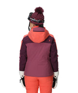 Spyder Andorra Womens Jacket 2026