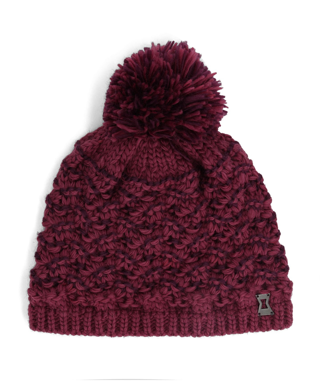 Spyder Brrr Berry Hat product -- product view at Willis Ski and Board Pittsburgh