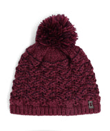 Spyder Brrr Berry Hat product -- product view at Willis Ski and Board Pittsburgh