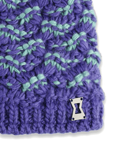 Spyder Brrr Berry Hat product -- product view at Willis Ski and Board Pittsburgh