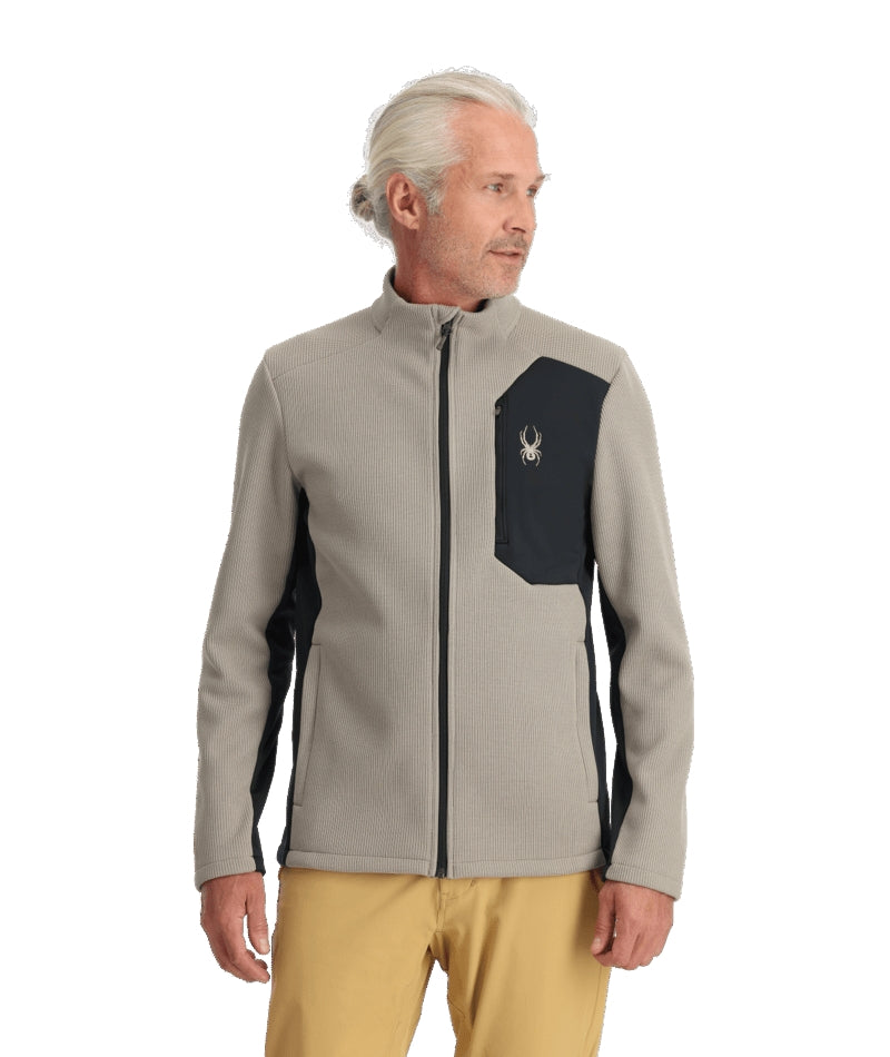 Spyder Bandit Mens Jacket