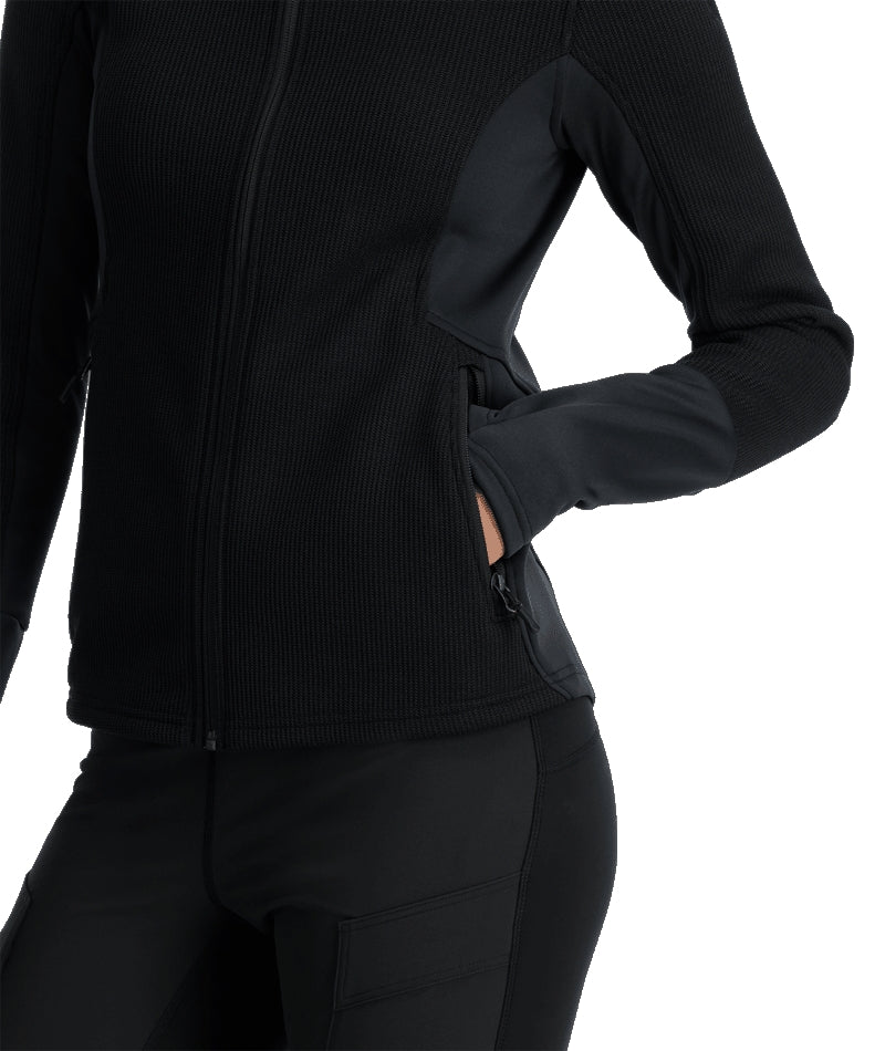 Spyder Bandita Womens Jacket