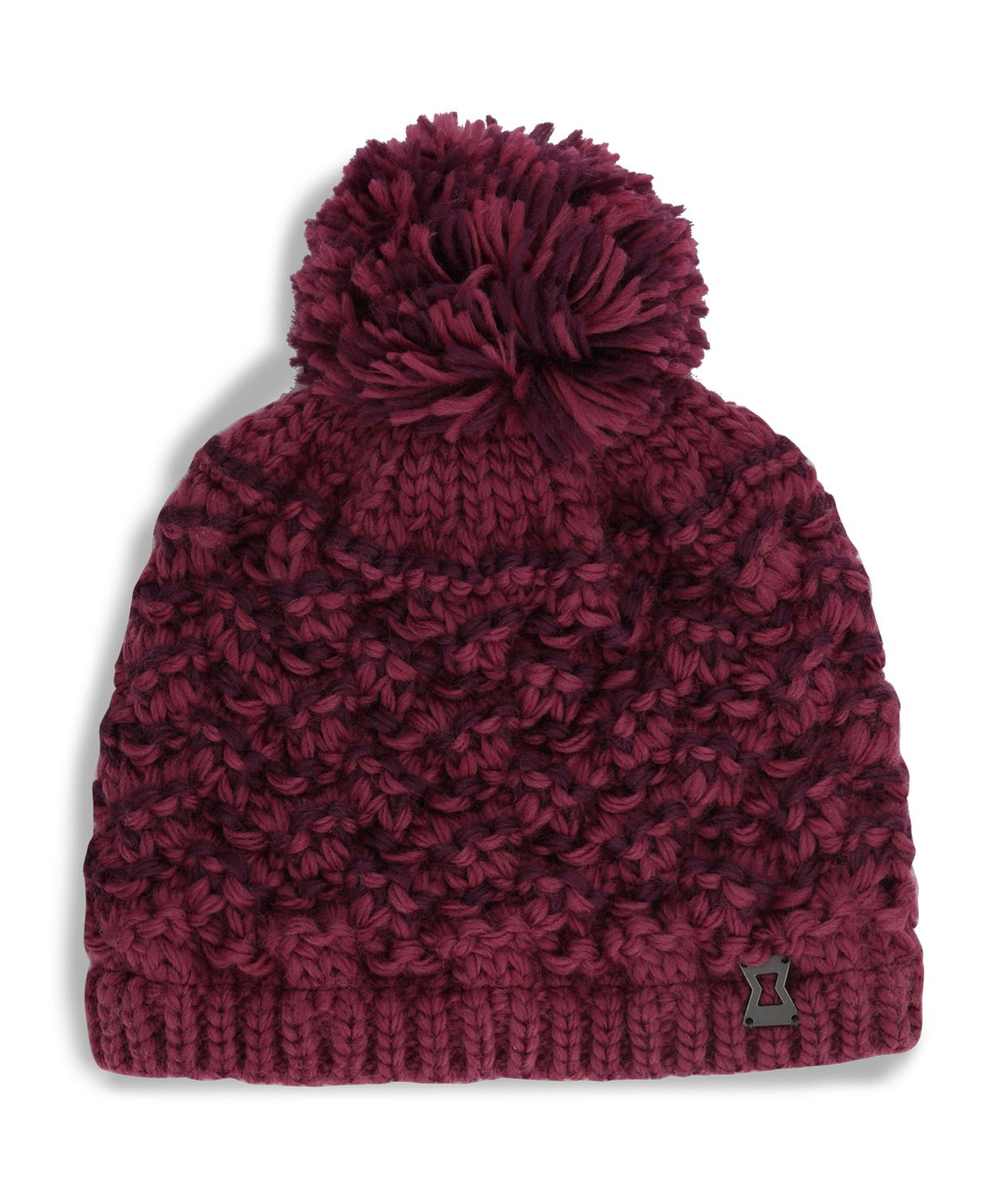 Spyder Brrr Berry Junior Hat product -- product view at Willis Ski and Board Pittsburgh