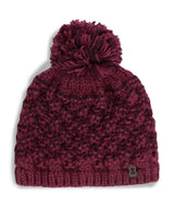 Spyder Brrr Berry Junior Hat product -- product view at Willis Ski and Board Pittsburgh