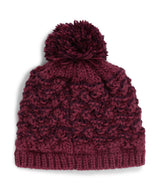 Spyder Brrr Berry Junior Hat