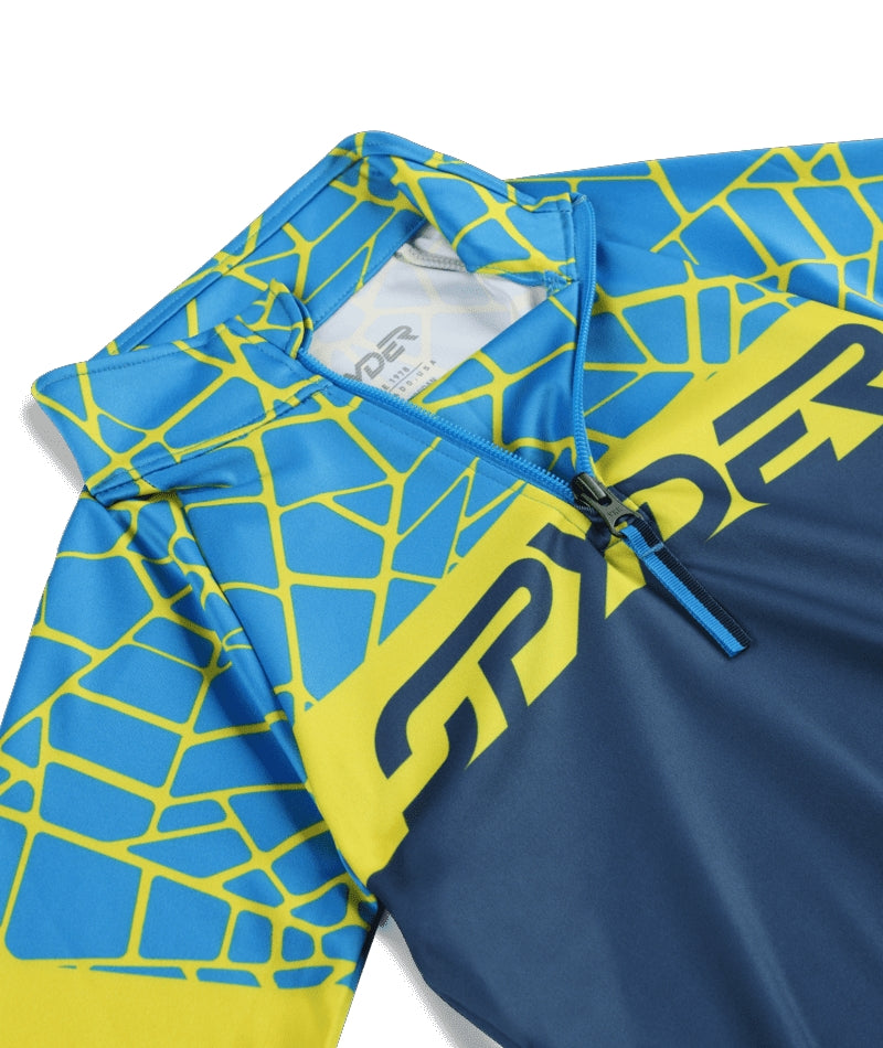 Spyder Bug Toddler 1/2 Zip
