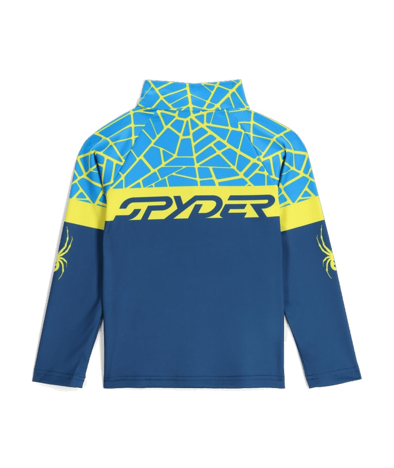 Spyder Bug Toddler 1/2 Zip