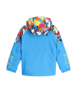 Spyder Challenger Toddler Jacket