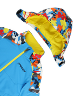 Spyder Challenger Toddler Jacket