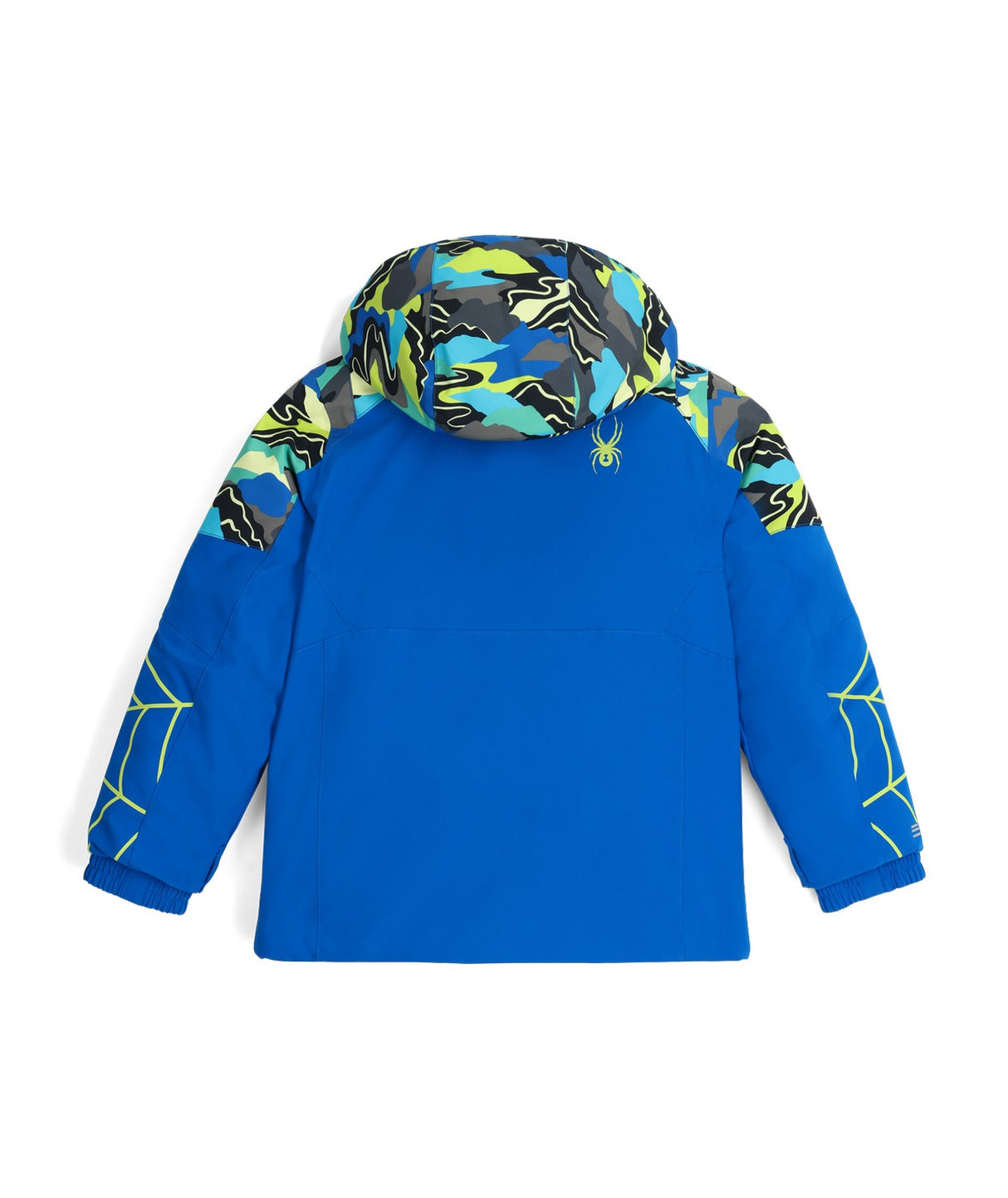 Spyder Challenger Toddler Jacket 2026