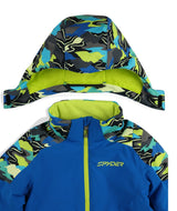 Spyder Challenger Toddler Jacket 2026