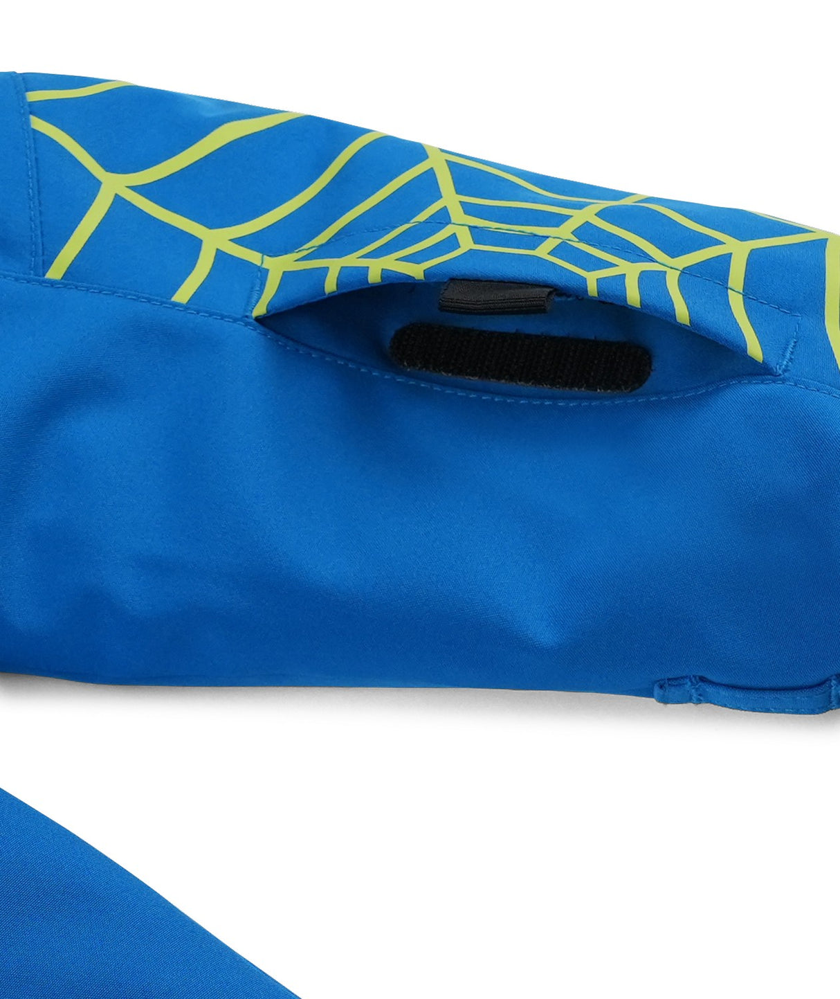 Spyder Challenger Toddler Jacket 2026