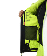 Spyder Chambers Mens Jacket 2026