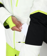 Spyder Chambers Mens Jacket 2026