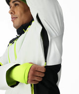Spyder Chambers Mens Jacket 2026