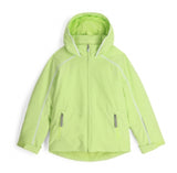 This is an image of Spyder Conquer Junior Jacket