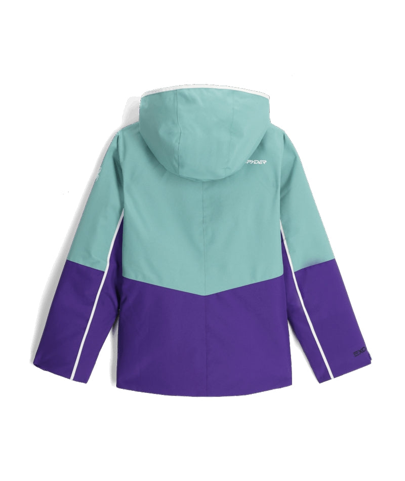 Spyder Conquer Junior Jacket