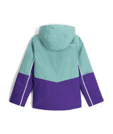 Spyder Conquer Junior Jacket