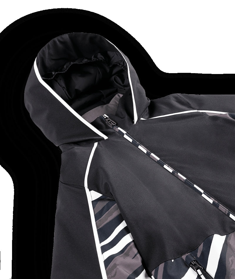 Spyder Conquer Junior Jacket
