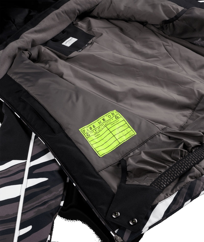 Spyder Conquer Junior Jacket