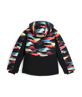 Conquer Junior Jacket 2026