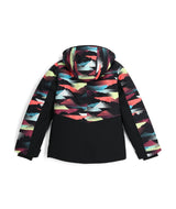 Spyder Conquer Junior Jacket 2026