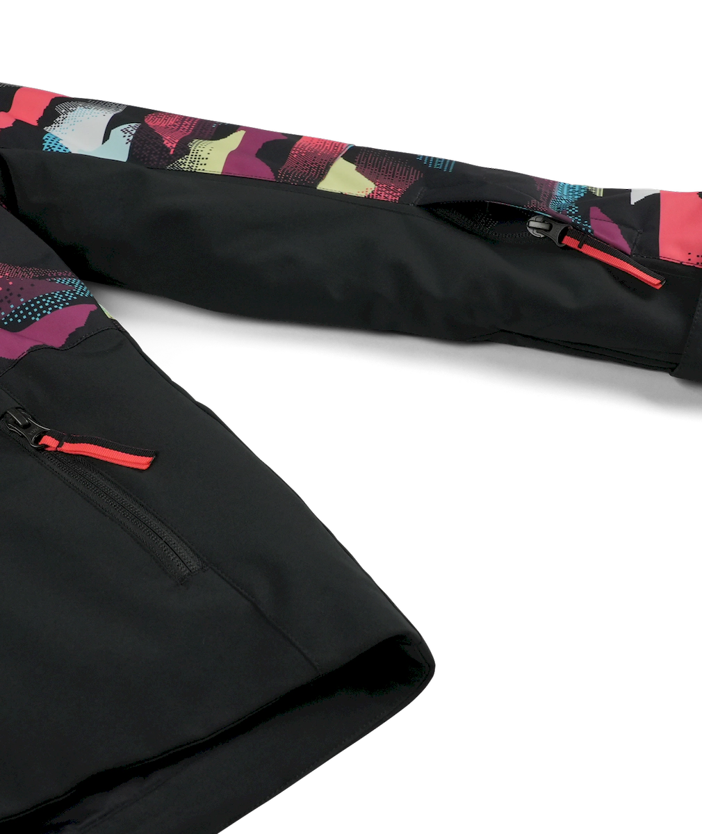 Conquer Junior Jacket 2026