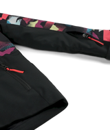 Conquer Junior Jacket 2026