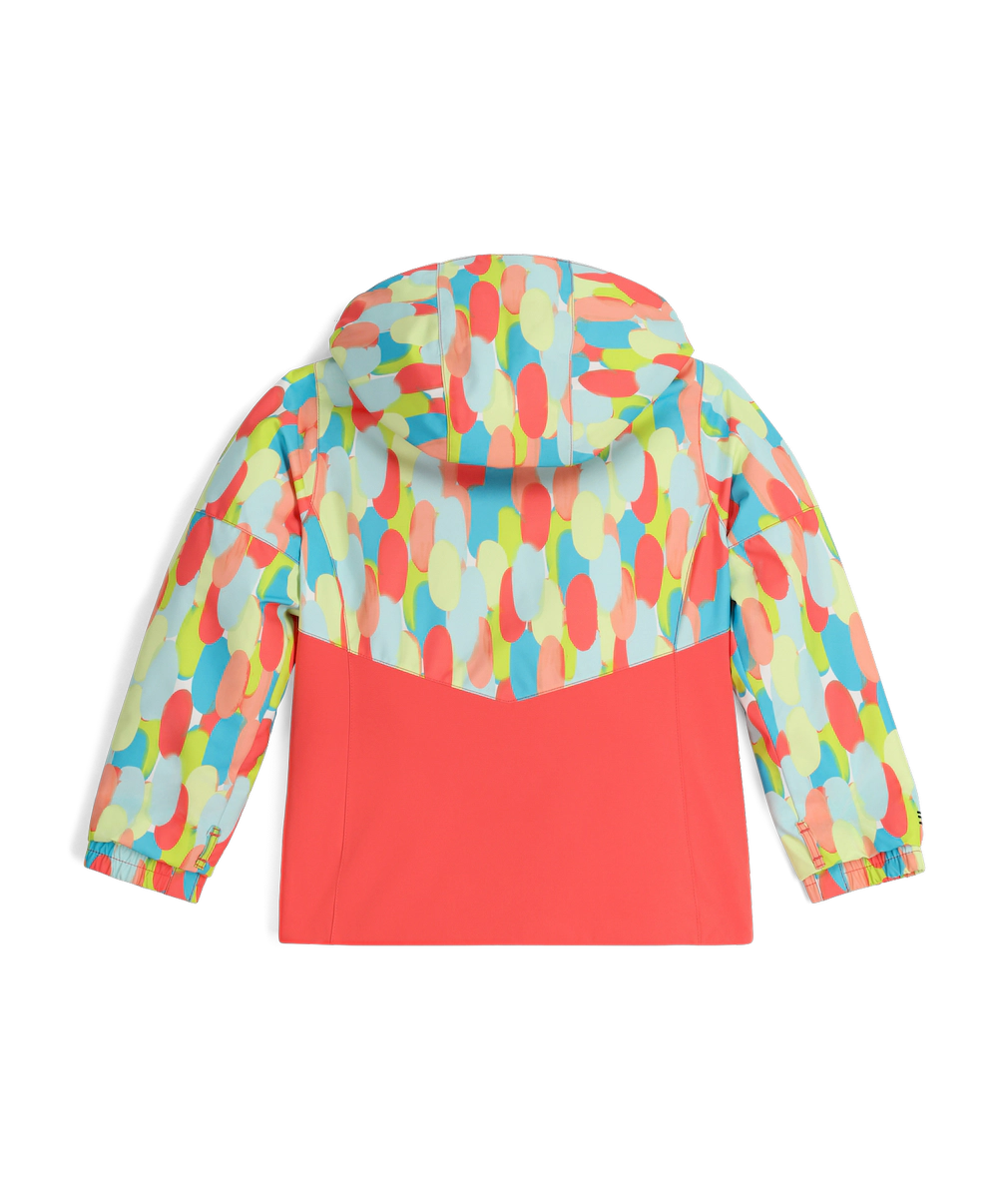 Conquer Toddler Jacket 2026