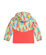 Conquer Toddler Jacket 2026