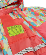 Conquer Toddler Jacket 2026