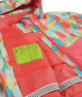 Spyder Conquer Toddler Jacket 2026